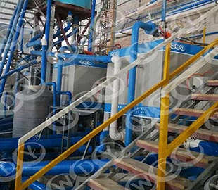 礦漿濃度大小對(duì)磁選機(jī)磁選效果有影響嗎？