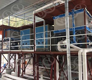 干式磁選機、濕式磁選機日常維護保養(yǎng)要點