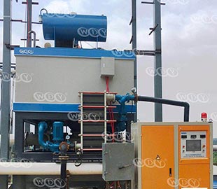 磁選機的幾個常見故障以及產(chǎn)生的原因